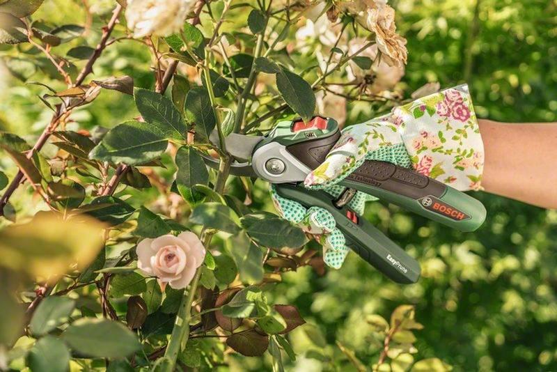 Nůžky na větve Bosch EasyPrune