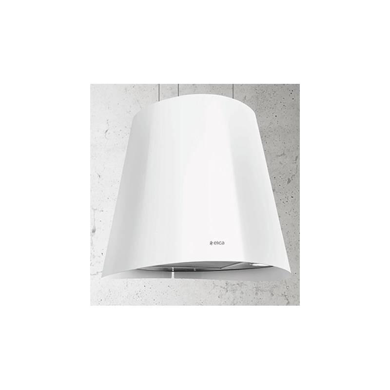 Odsavač par Elica JUNO WH F 50 bílý