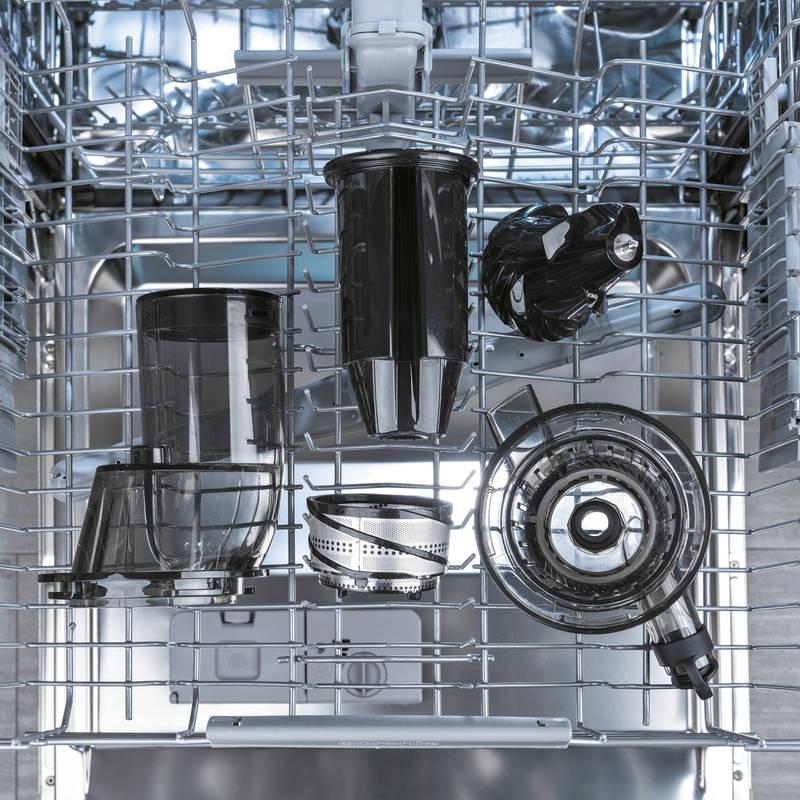 Odšťavňovač Electrolux ESJ4000 nerez