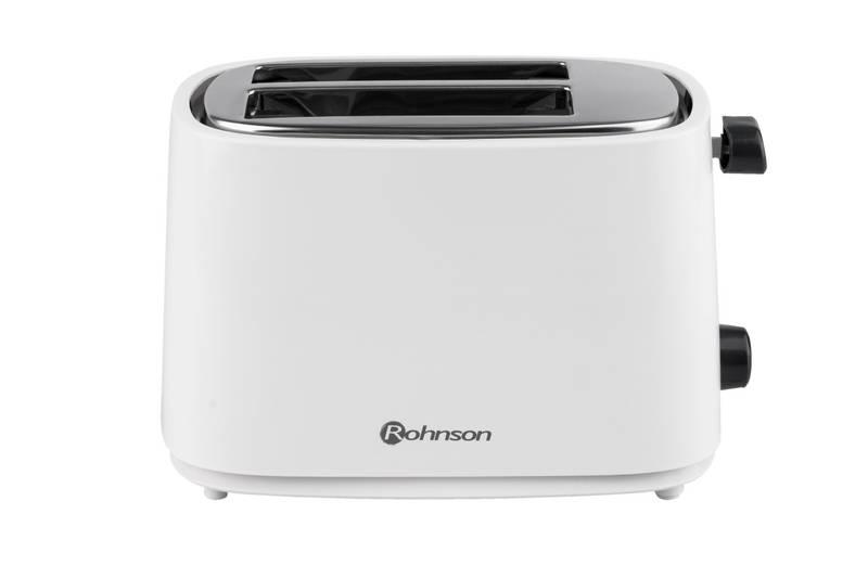 Opékač topinek ROHNSON R-210