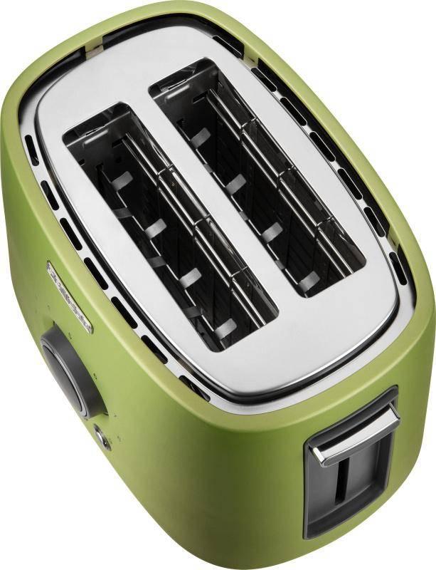 Opékač topinek Sencor STS 6050GG zelený