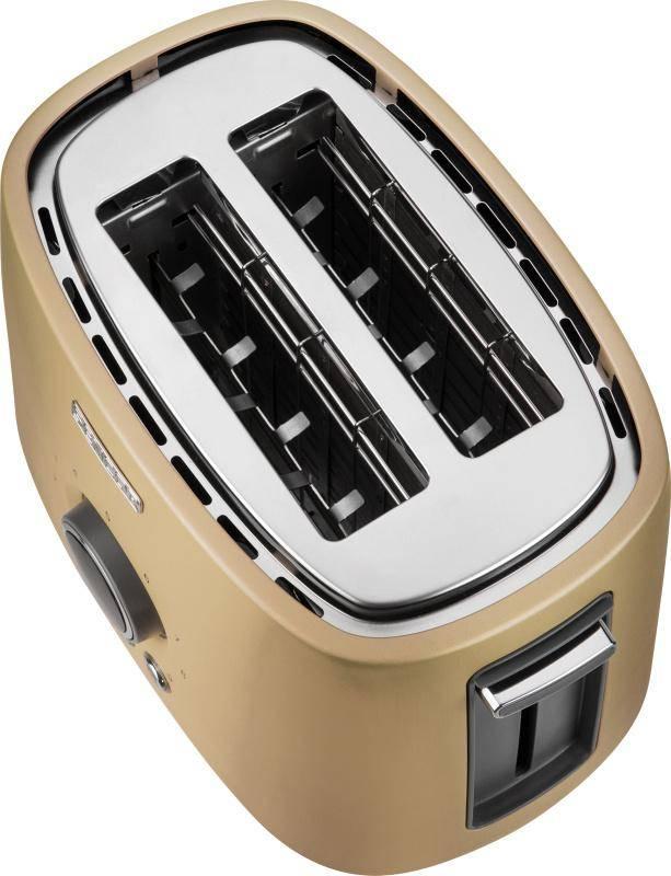 Opékač topinek Sencor STS 6057CH béžový