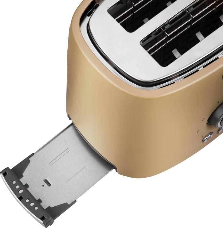 Opékač topinek Sencor STS 6057CH béžový