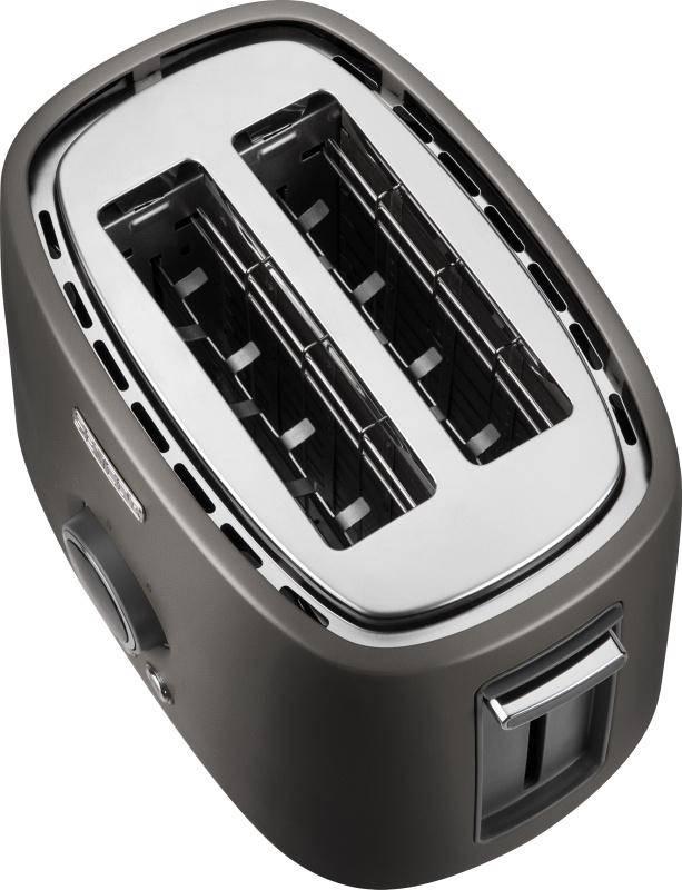 Opékač topinek Sencor STS 6058BK černý