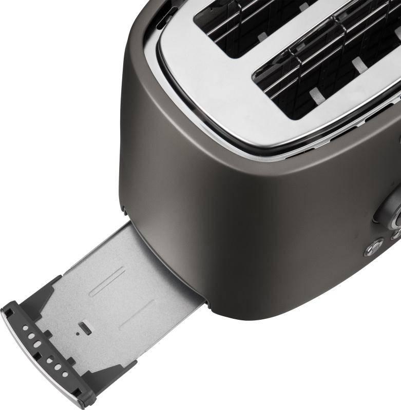 Opékač topinek Sencor STS 6058BK černý