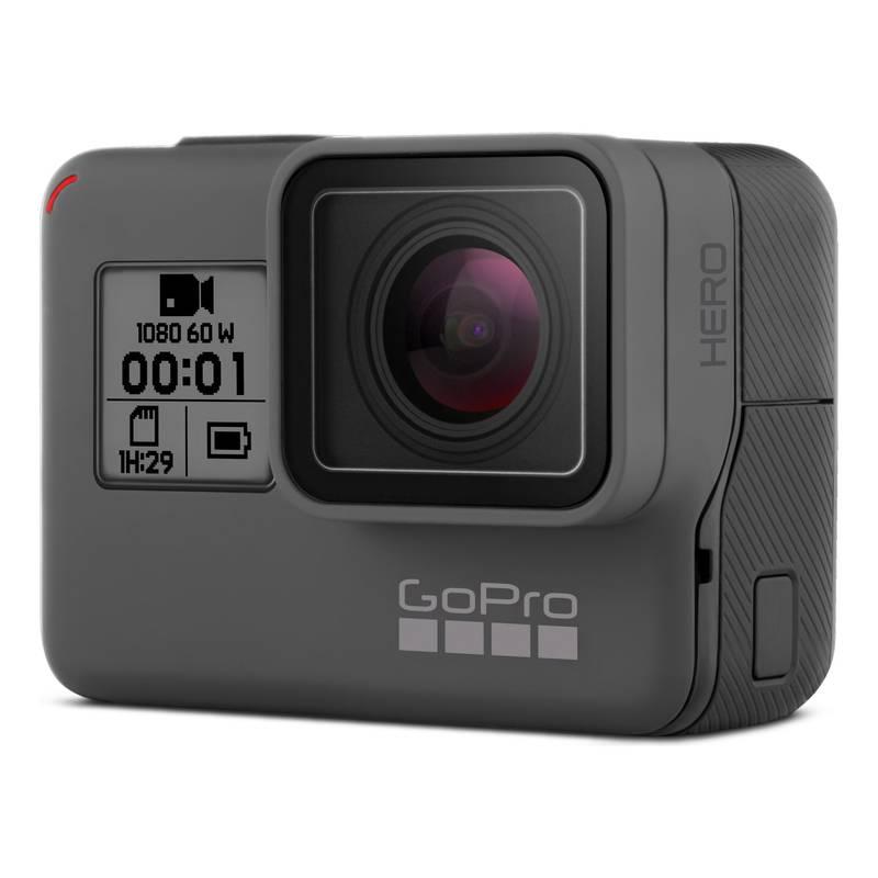 Outdoorová kamera GoPro HERO, Outdoorová, kamera, GoPro, HERO