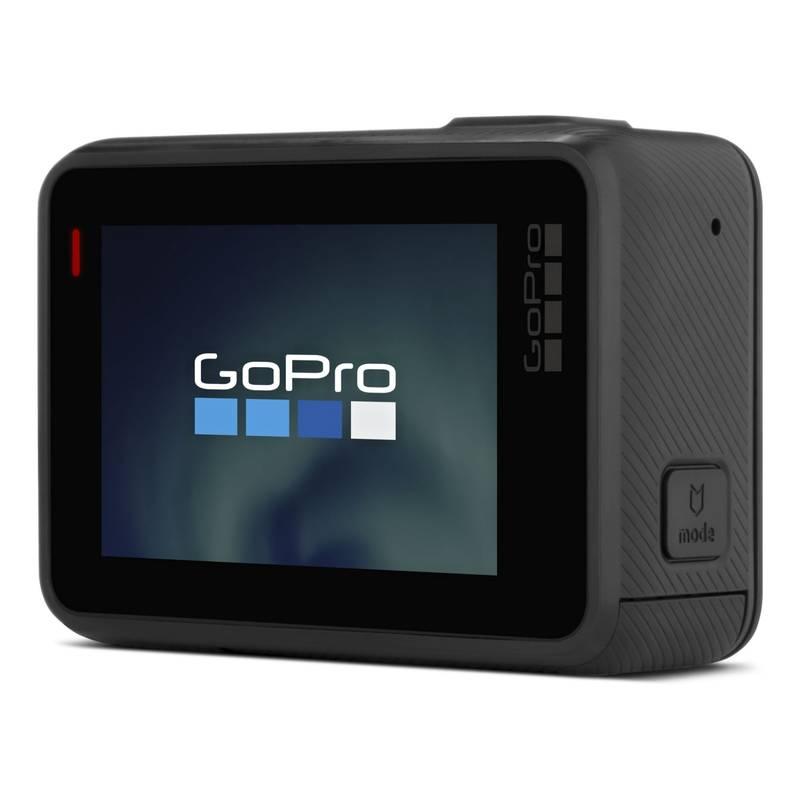 Outdoorová kamera GoPro HERO