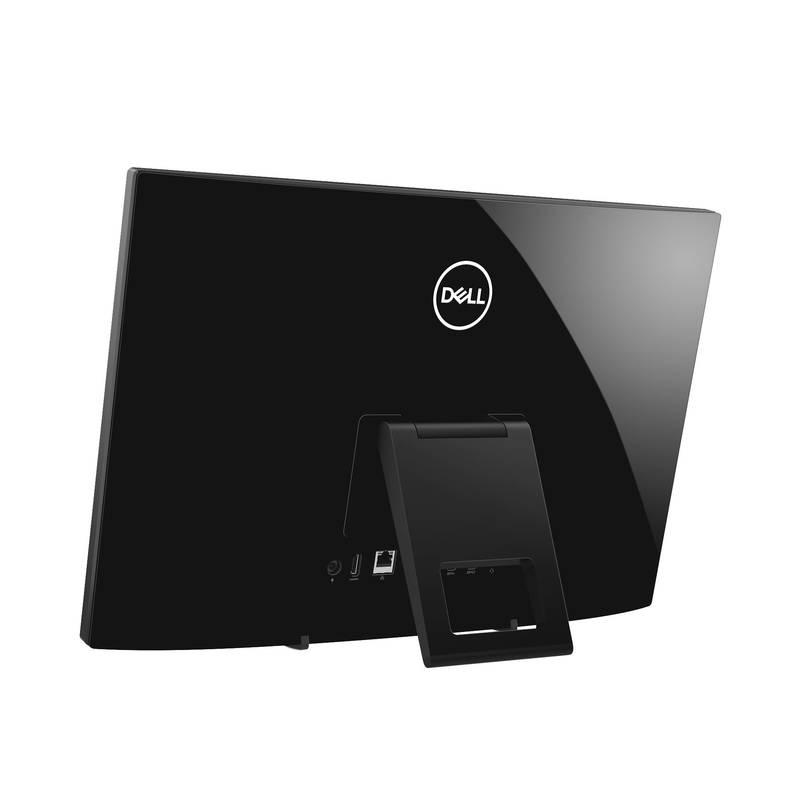 Počítač All In One Dell Inspiron AIO 3277 Touch černý