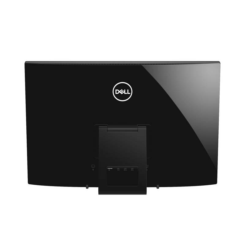 Počítač All In One Dell Inspiron AIO 3277 Touch černý