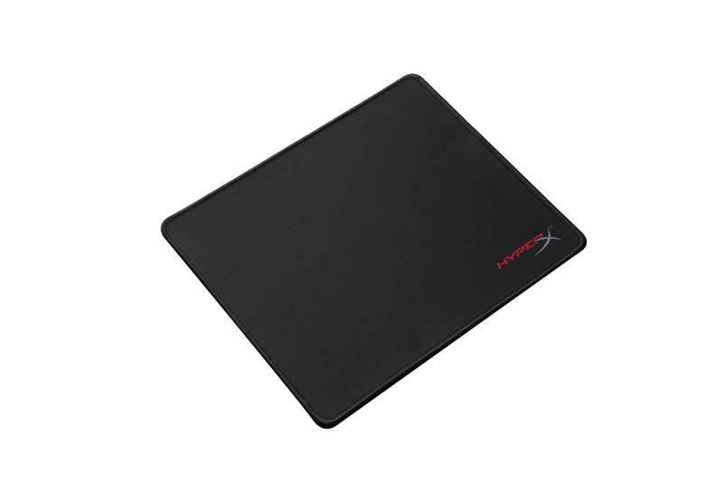 Podložka pod myš HyperX FURY S Pro Gaming S, 29 x 24 cm černá
