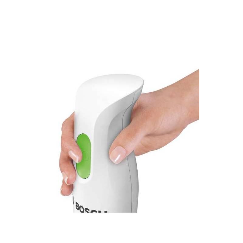 Ponorný mixér Bosch MSM2623G bílý