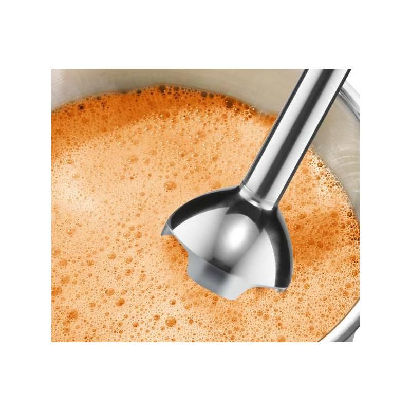 Ponorný mixér Bosch MSM2623G bílý