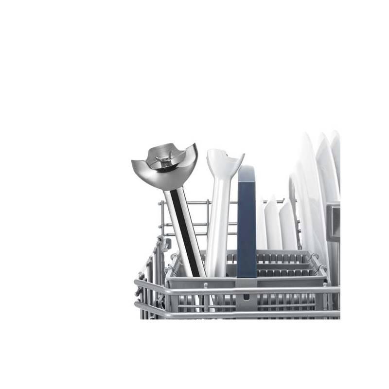 Ponorný mixér Bosch MSM2623G bílý