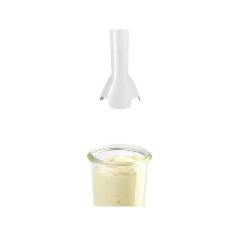 Ponorný mixér Bosch MSM2623G bílý