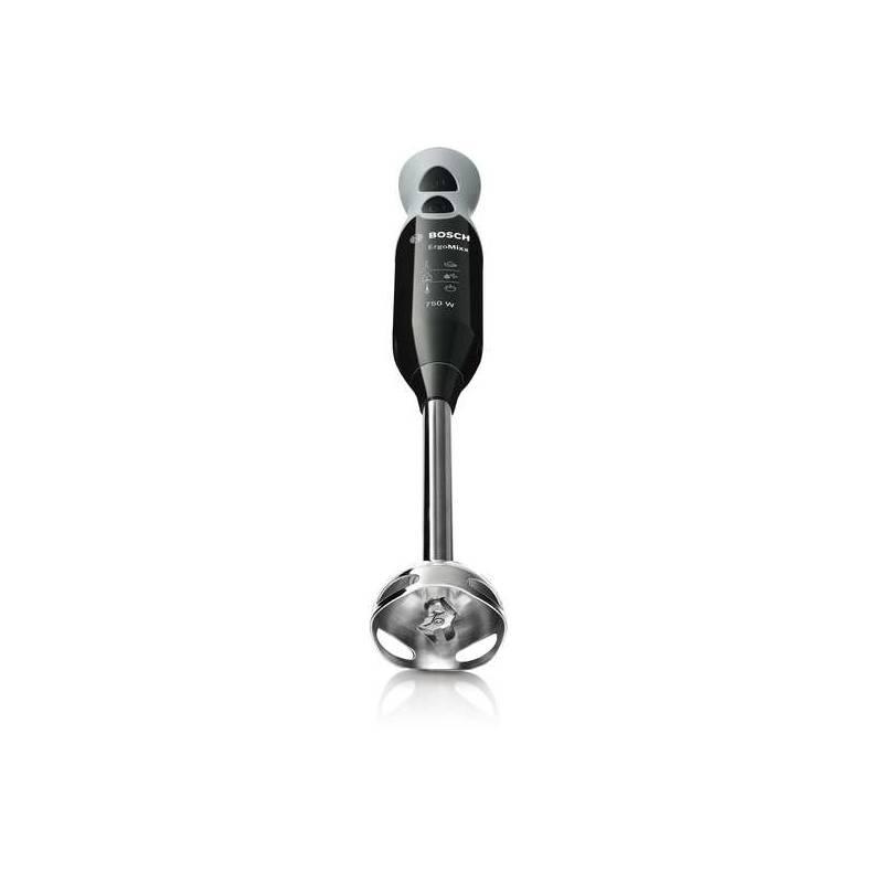 Ponorný mixér Bosch MSM67110 černý šedý