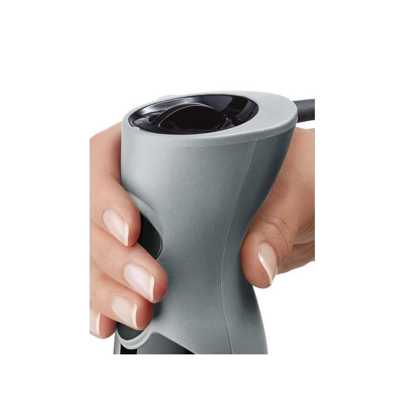 Ponorný mixér Bosch MSM67110 černý šedý