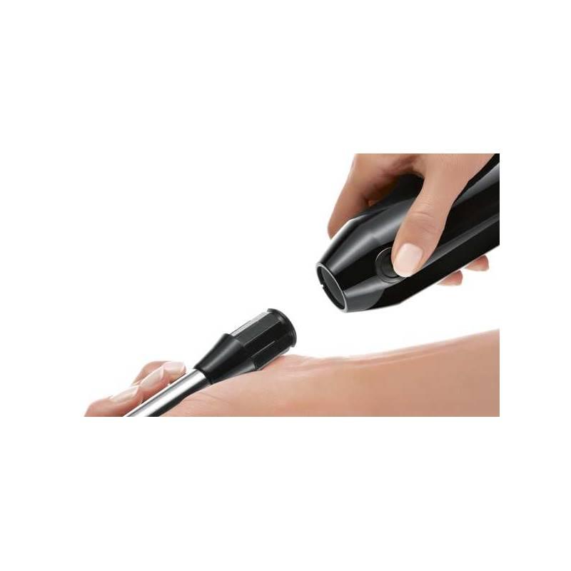 Ponorný mixér Bosch MSM67110 černý šedý