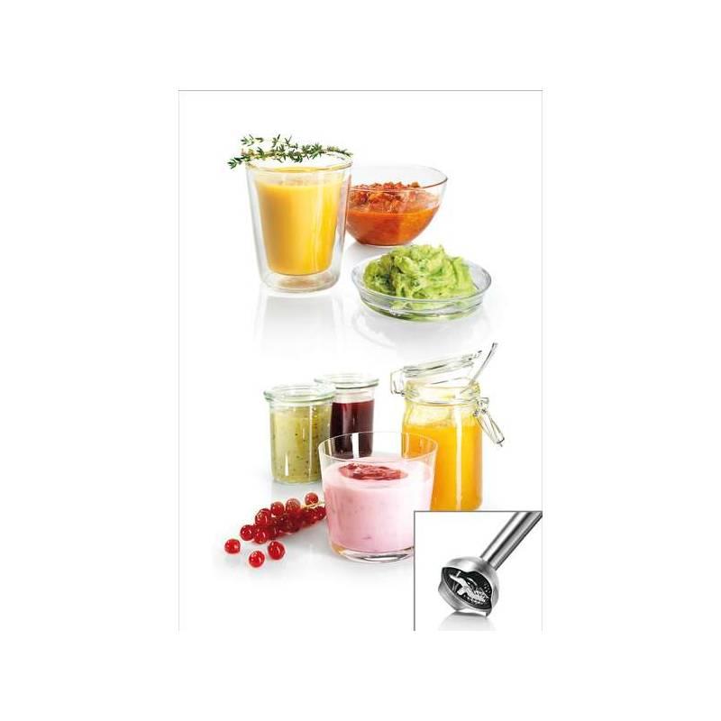 Ponorný mixér Bosch MSM87160 černý