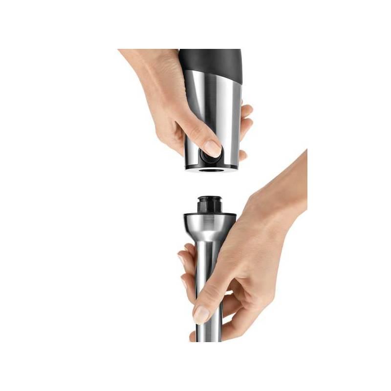 Ponorný mixér Bosch MSM87160 černý