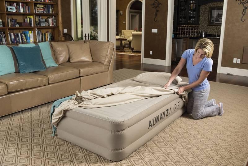 Postel Bestway AlwayzAire