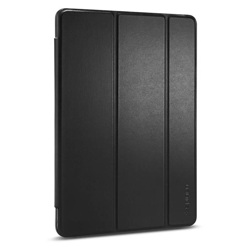 Pouzdro na tablet Spigen Stand Fold Case iPad 9,7" černé