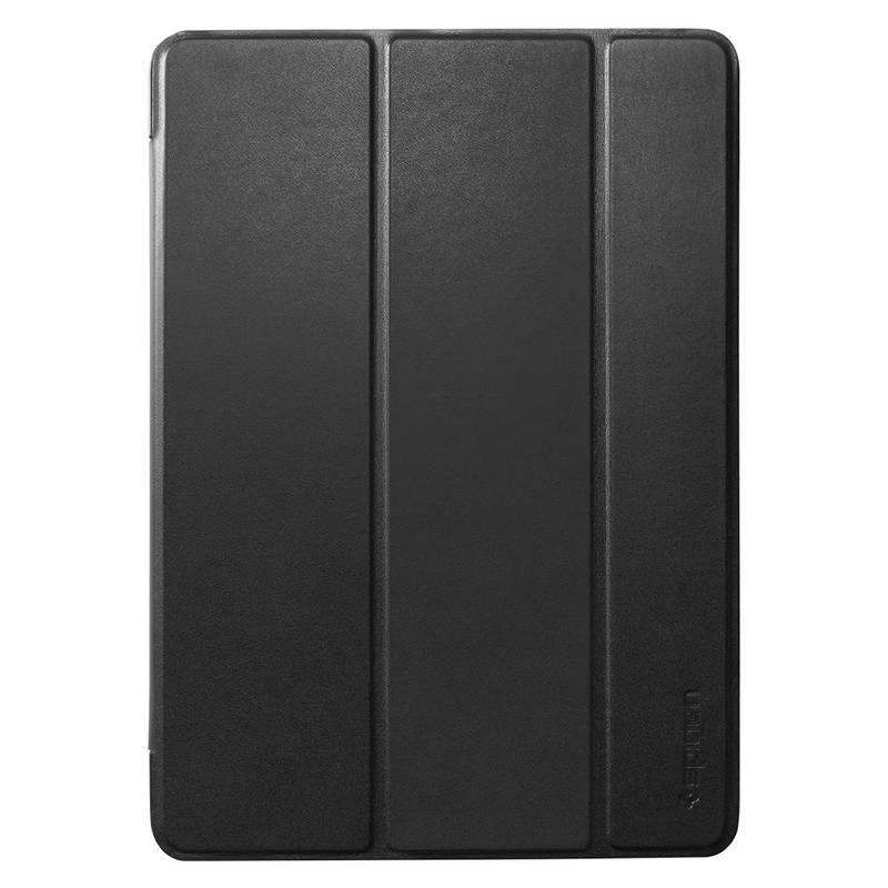 Pouzdro na tablet Spigen Stand Fold Case iPad 9,7" černé