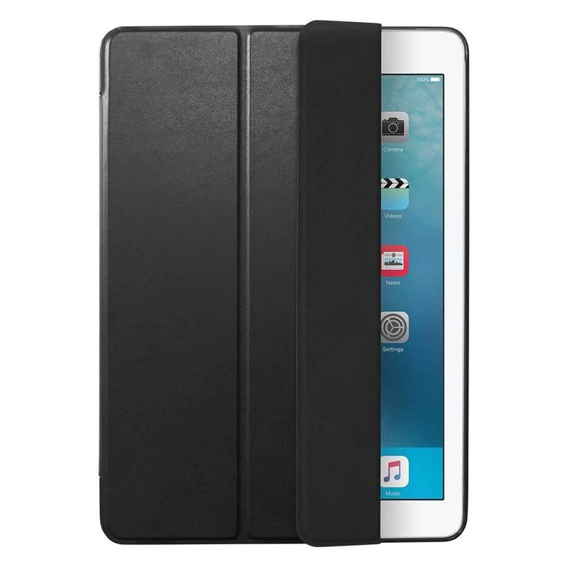 Pouzdro na tablet Spigen Stand Fold Case iPad 9,7" černé