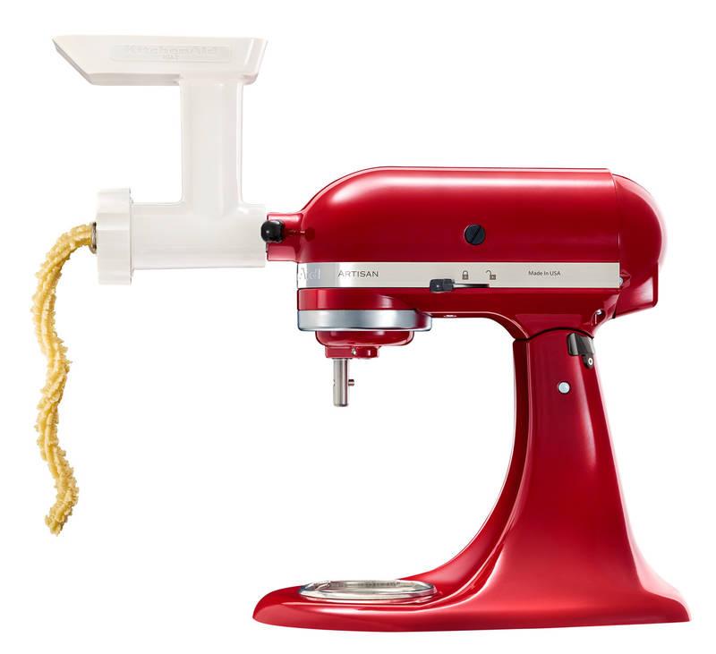 Příslušenství k robotům KitchenAid KCCA