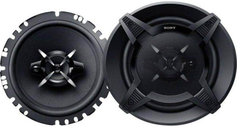 Reproduktor Sony XS-FB1730 černý, Reproduktor, Sony, XS-FB1730, černý