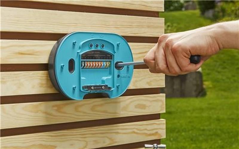 Řídicí jednotka Gardena SMART 19032-20
