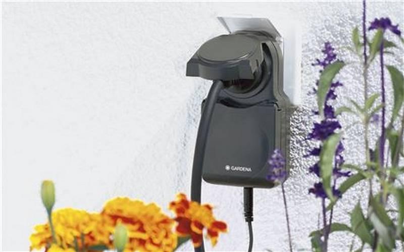 Řídicí jednotka Gardena SMART 19032-20