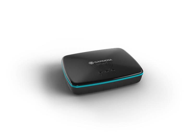 Řídicí jednotka Gardena SMART 2-dílná sada, 19108-20