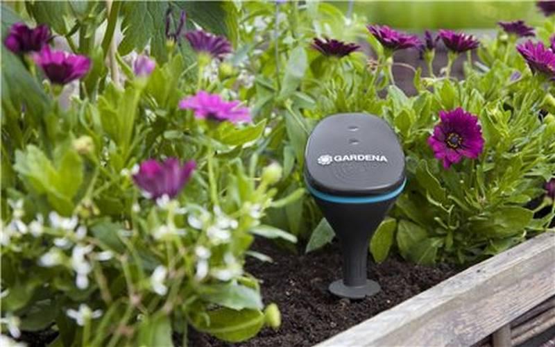 Řídicí jednotka Gardena SMART 3-dílná sada, 19102-20