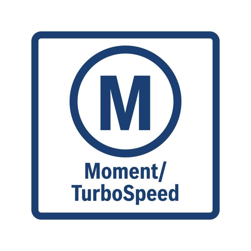 Ruční šlehač Bosch MFQ3030 bílý