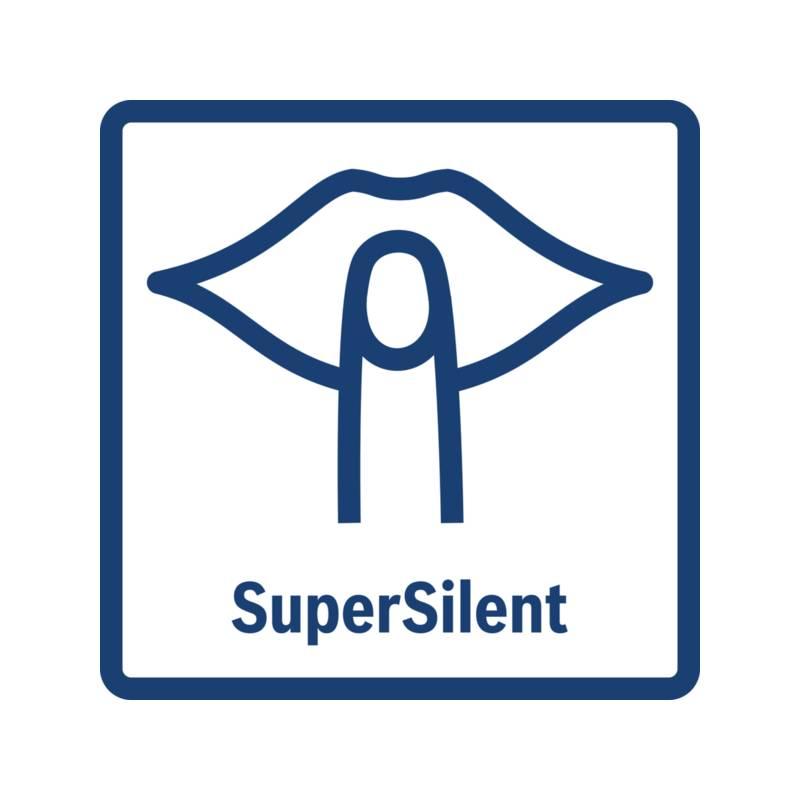 Ruční šlehač Bosch MFQ3030 bílý