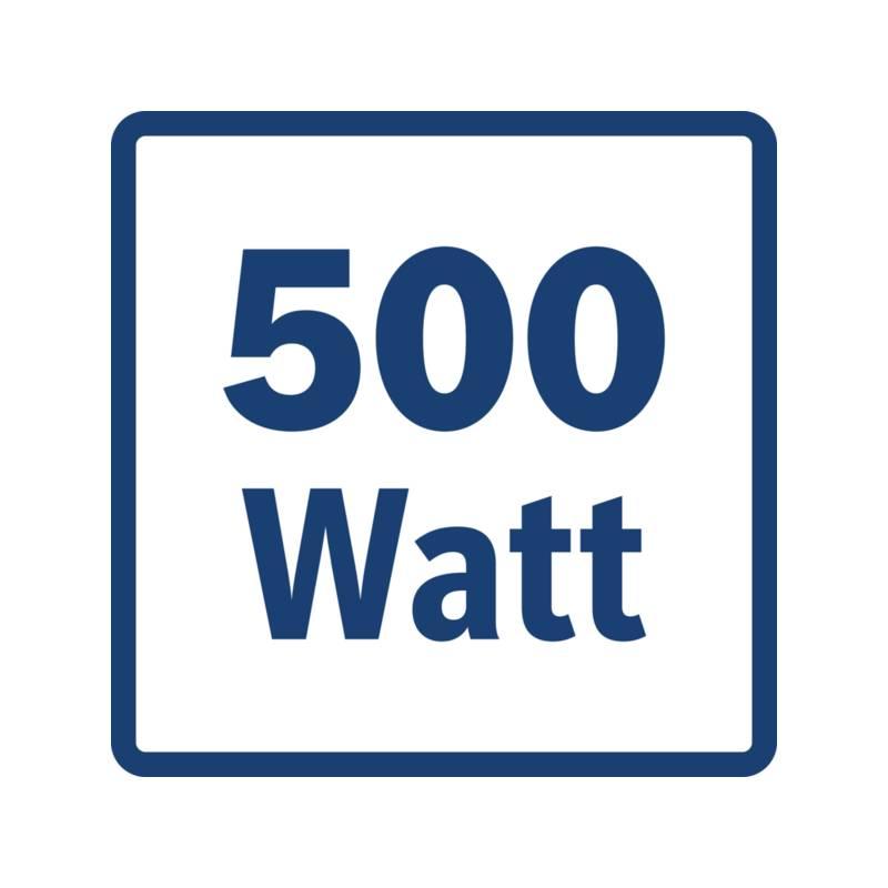 Ruční šlehač Bosch MFQ40301 stříbrný krémový