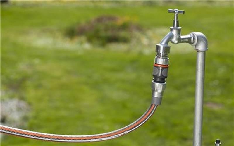 Rychlospojka Gardena 18256-50