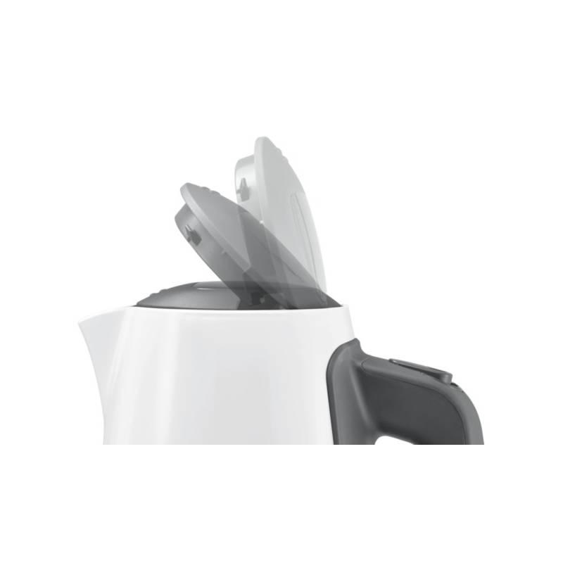 Rychlovarná konvice Bosch ComfortLine TWK6A011 černá bílá