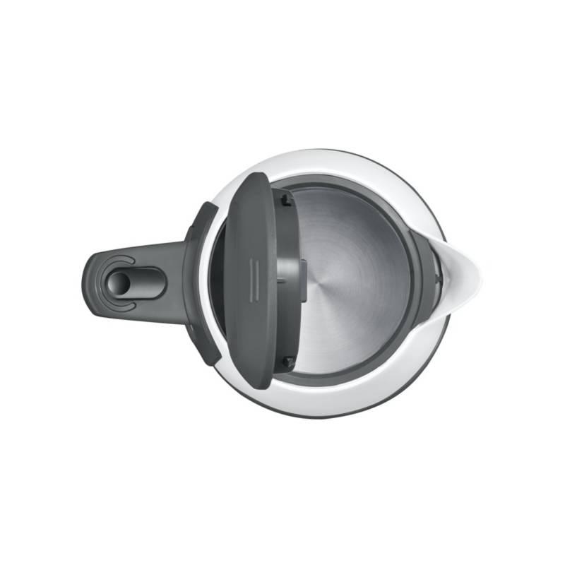 Rychlovarná konvice Bosch ComfortLine TWK6A011 černá bílá