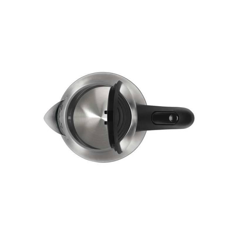 Rychlovarná konvice Bosch CompactClass TWK7801 nerez
