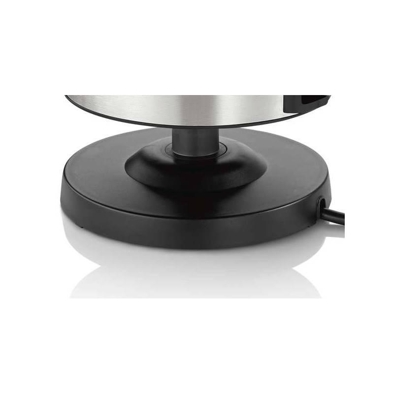 Rychlovarná konvice Bosch CompactClass TWK7801 nerez