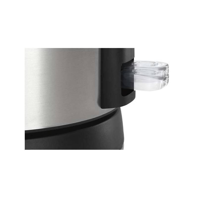 Rychlovarná konvice Bosch CompactClass TWK7801 nerez