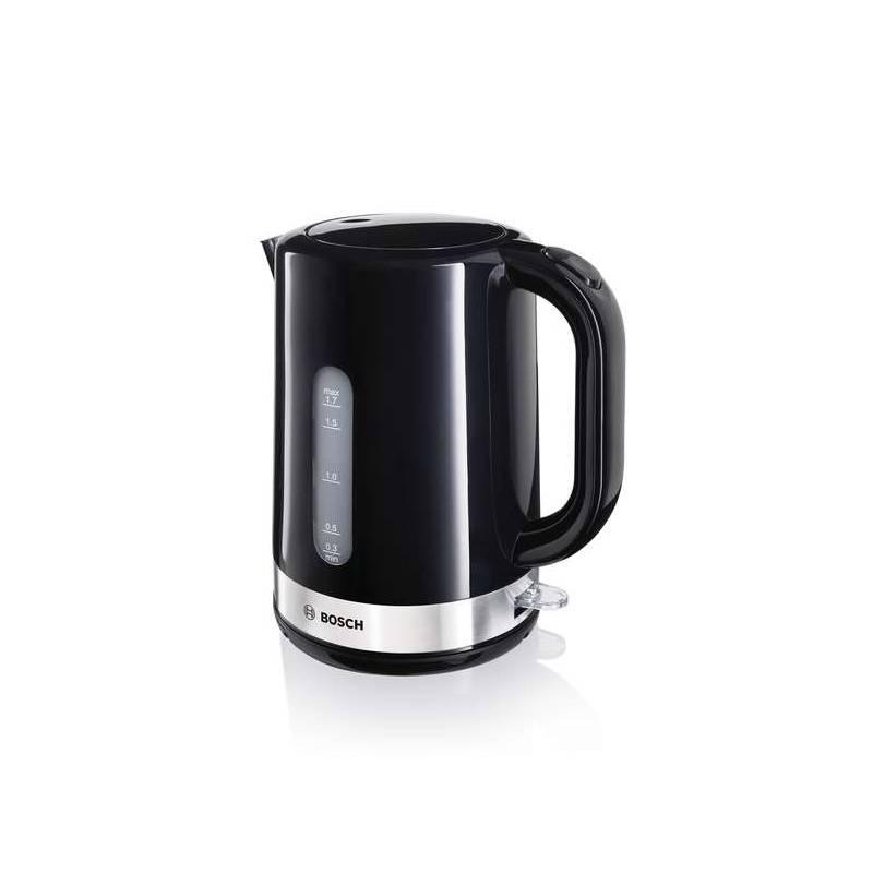 Rychlovarná konvice Bosch TWK7403 černá