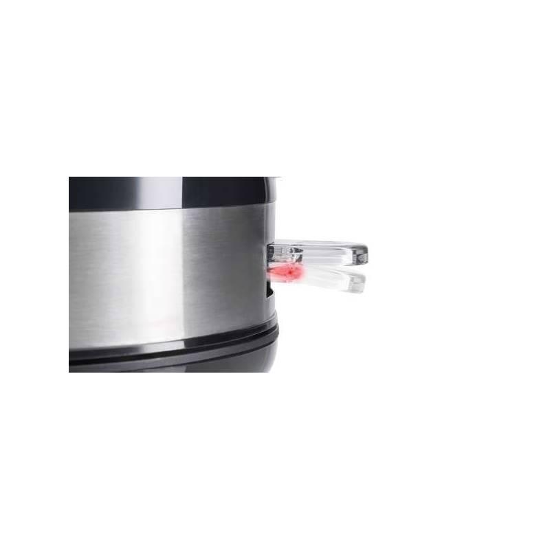 Rychlovarná konvice Bosch TWK7403 černá