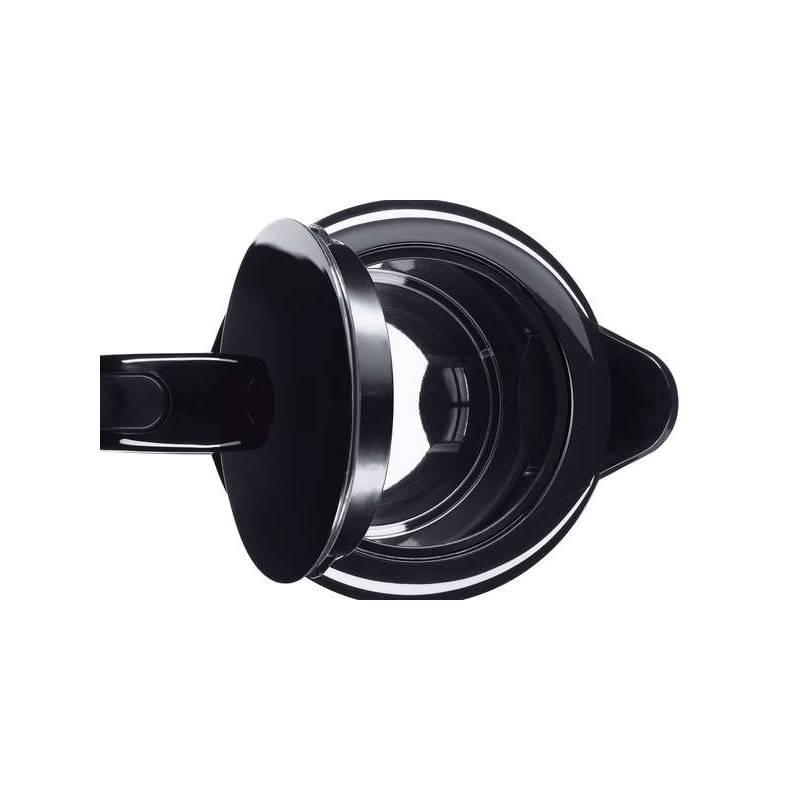 Rychlovarná konvice Bosch TWK7403 černá