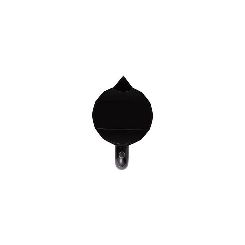 Rychlovarná konvice Camry CR1269B černá