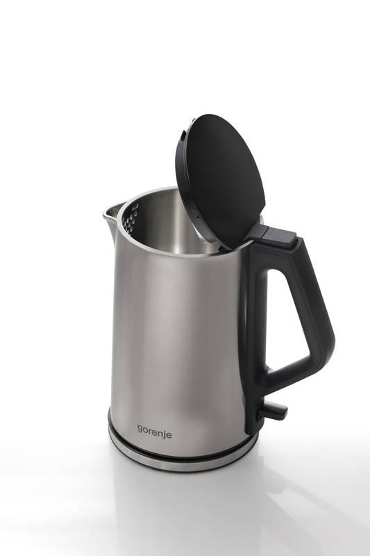 Rychlovarná konvice Gorenje K15DWE