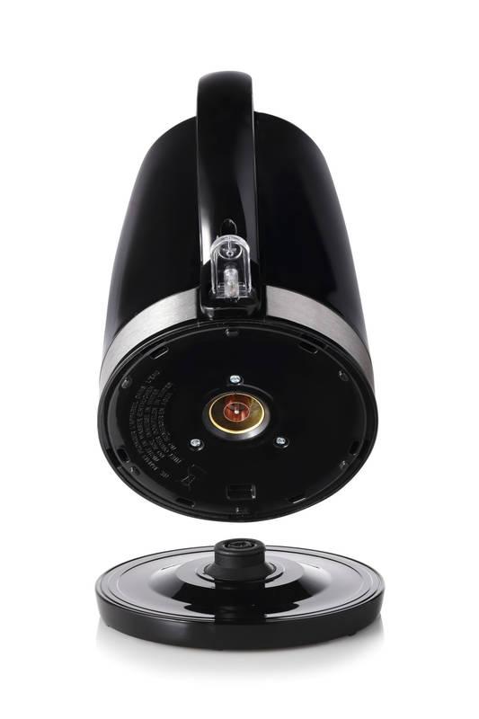 Rychlovarná konvice Gorenje K17BK černá