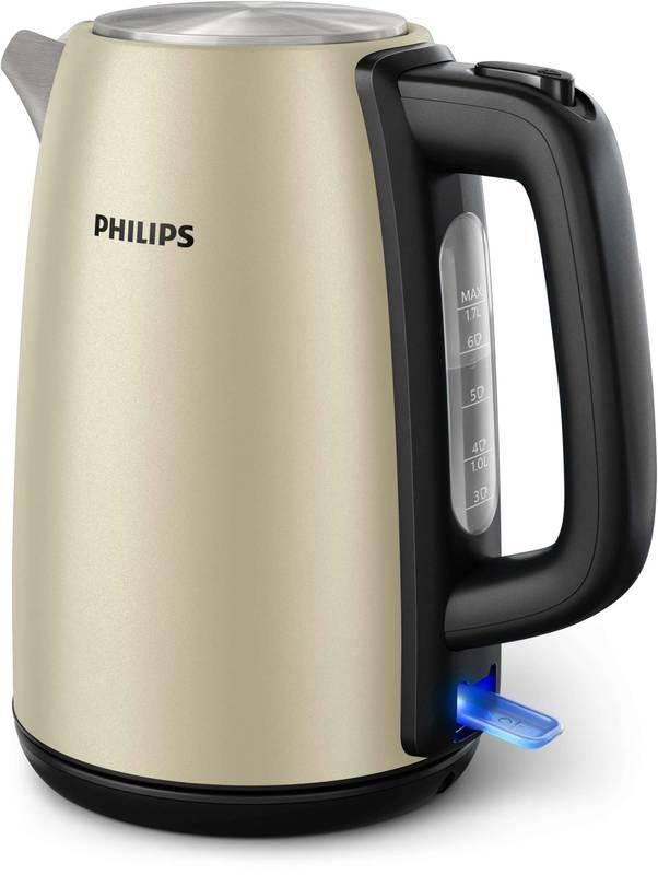 Rychlovarná konvice Philips HD9352 50
