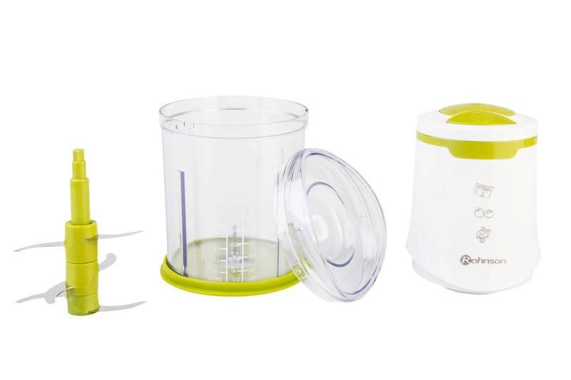 Sekáček potravin ROHNSON R-516